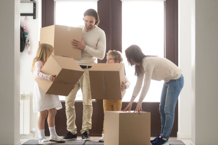 Do I Need Landlord Insurance If Renting to Family?